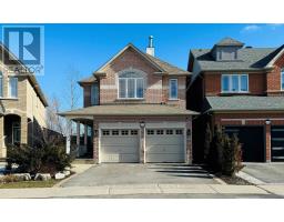 12 PEGASUS DRIVE, Richmond Hill, Ontario
