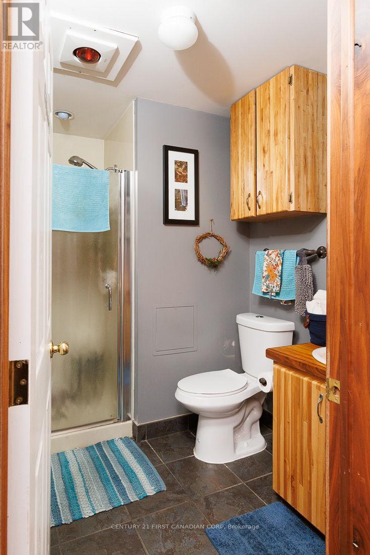 297 Alma Street, St. Thomas, Ontario  N5P 3B9 - Photo 24 - X12583164