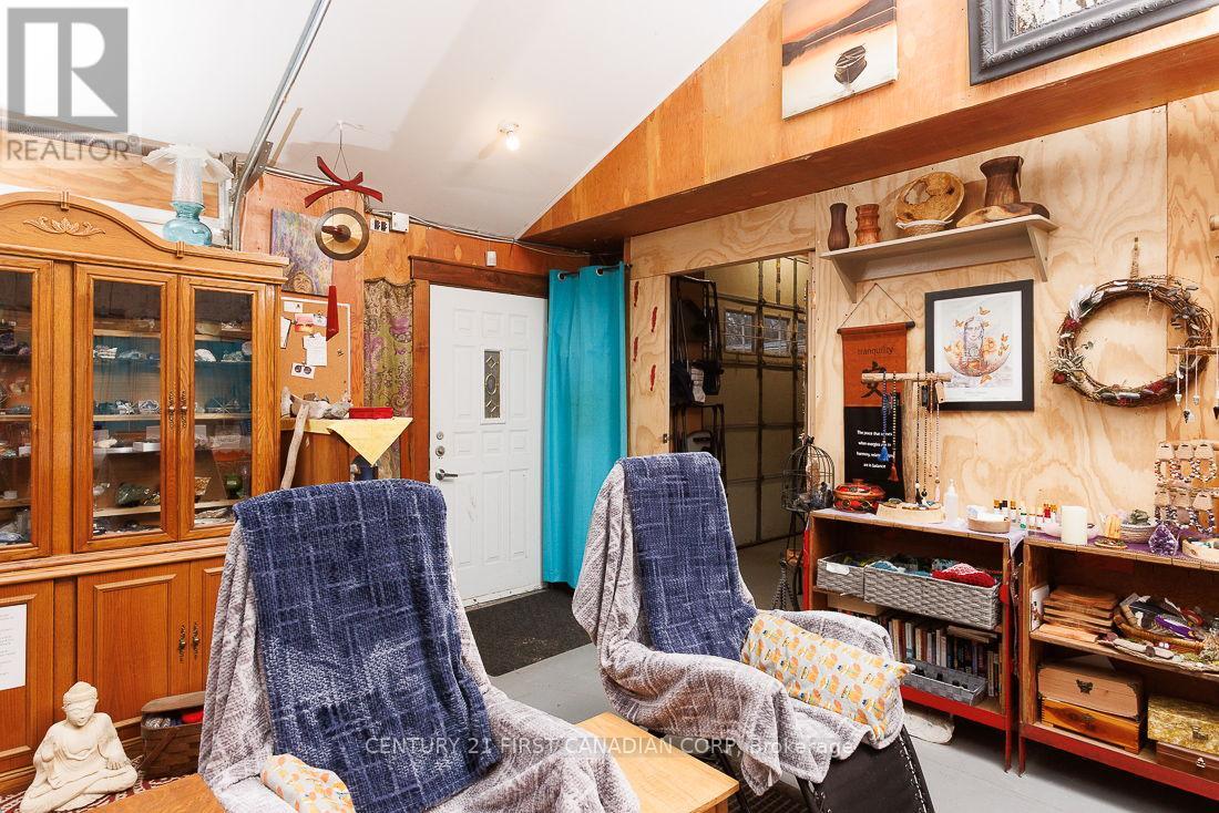 297 Alma Street, St. Thomas, Ontario  N5P 3B9 - Photo 27 - X12583164