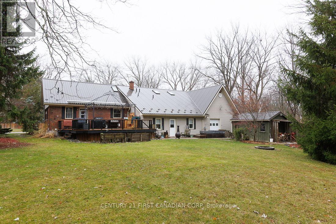 297 Alma Street, St. Thomas, Ontario  N5P 3B9 - Photo 32 - X12583164