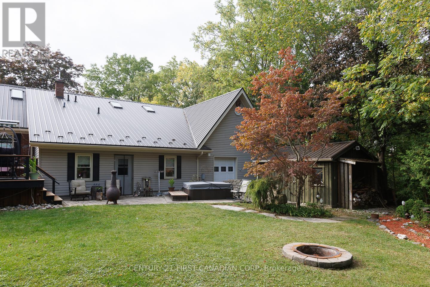 297 Alma Street, St. Thomas, Ontario  N5P 3B9 - Photo 33 - X12583164