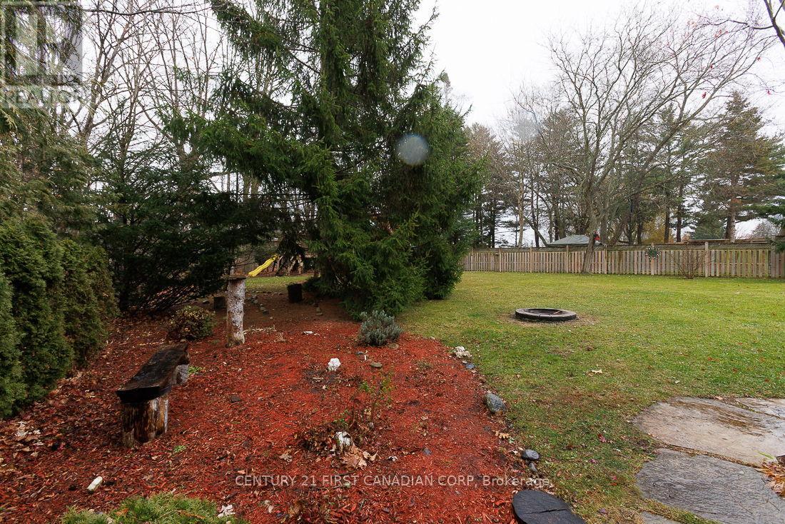 297 Alma Street, St. Thomas, Ontario  N5P 3B9 - Photo 35 - X12583164