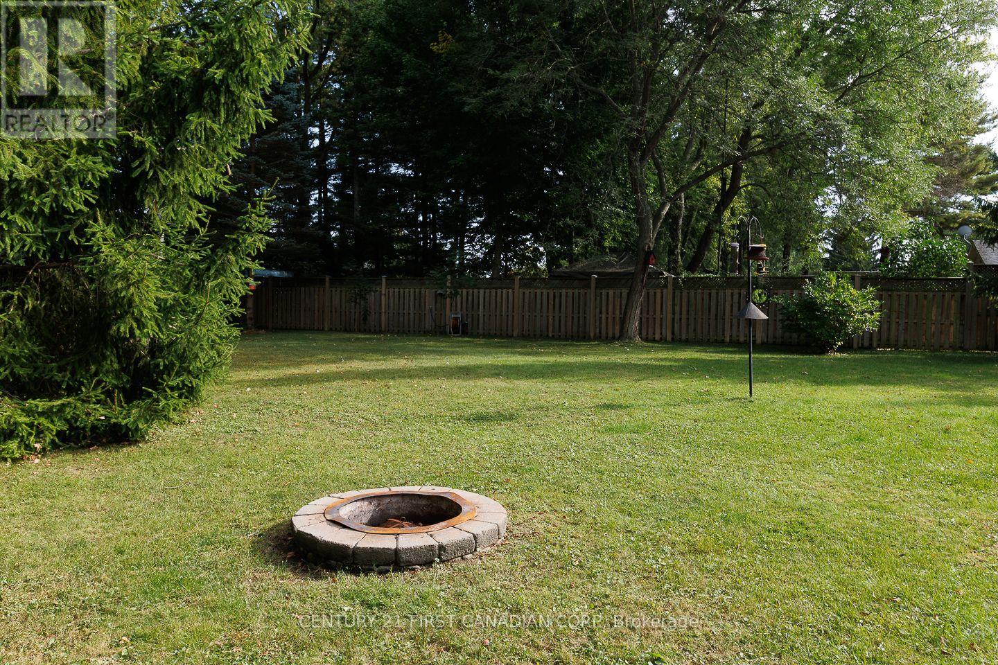 297 Alma Street, St. Thomas, Ontario  N5P 3B9 - Photo 38 - X12583164