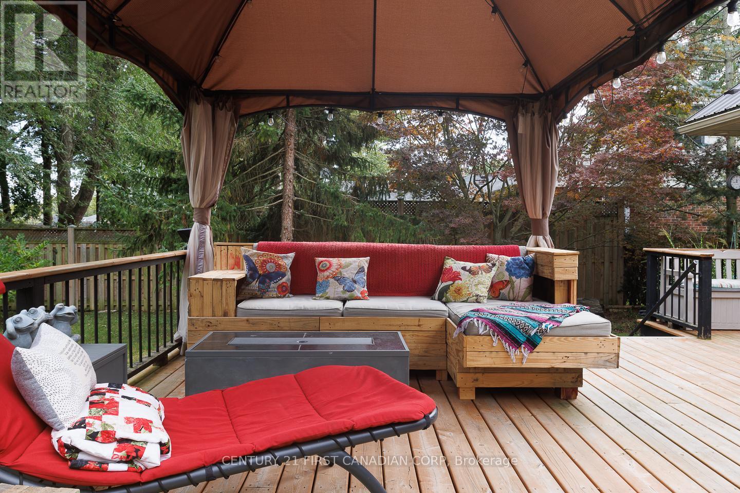 297 Alma Street, St. Thomas, Ontario  N5P 3B9 - Photo 42 - X12583164