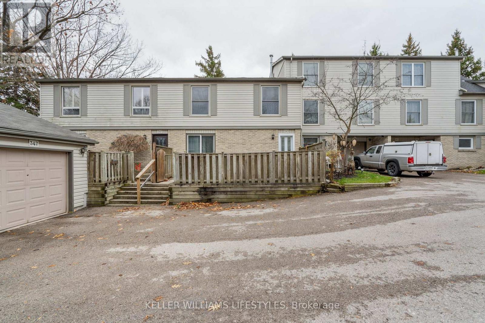 345 Everglade Crescent, London North, Ontario  N6H 4M7 - Photo 2 - X12583252