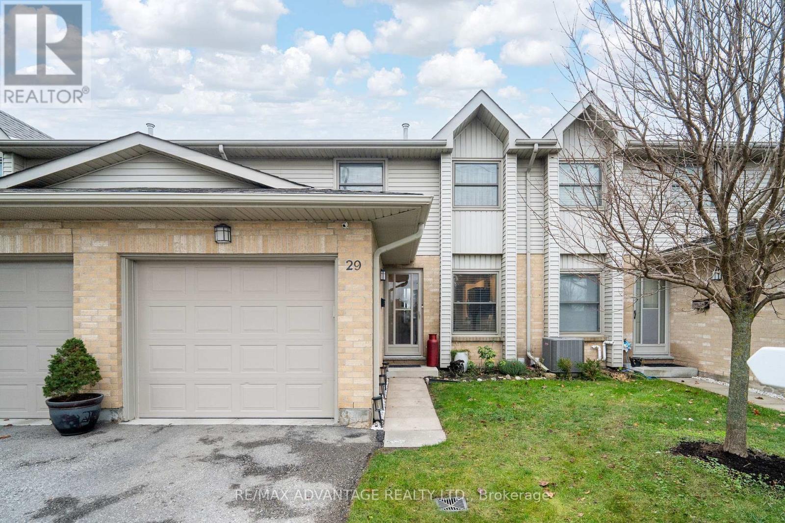 29 - 1845 Aldersbrook Road, London North, Ontario  N6G 4V9 - Photo 1 - X12583284