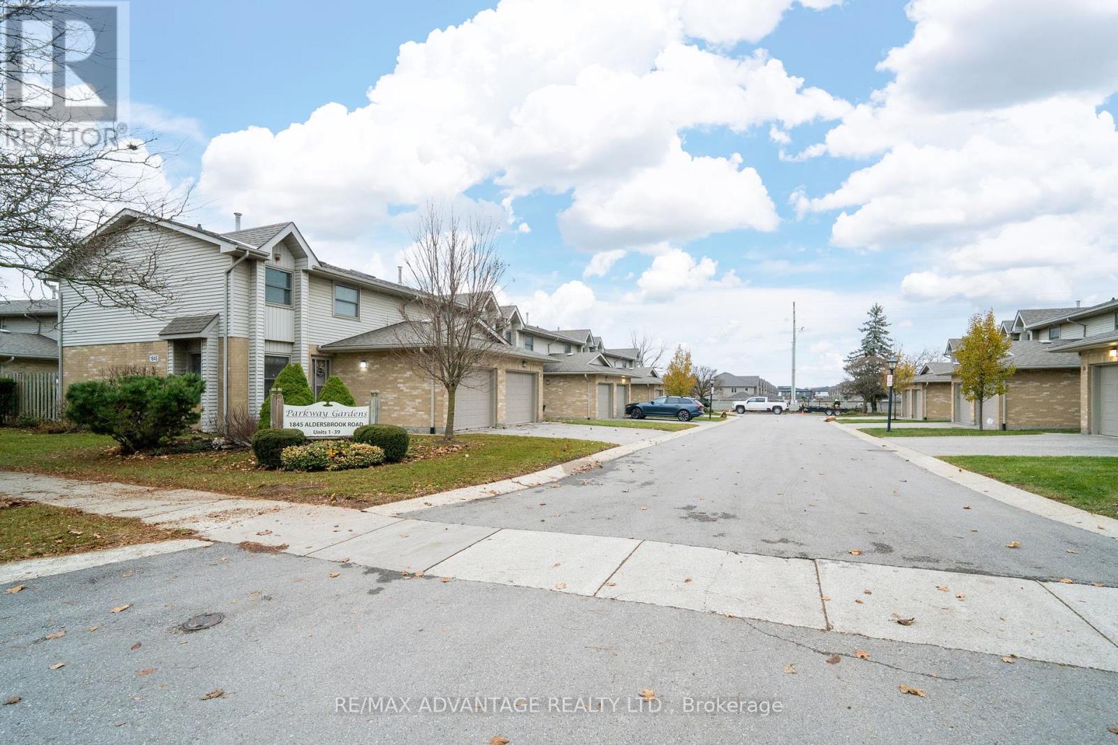 29 - 1845 Aldersbrook Road, London North, Ontario  N6G 4V9 - Photo 3 - X12583284