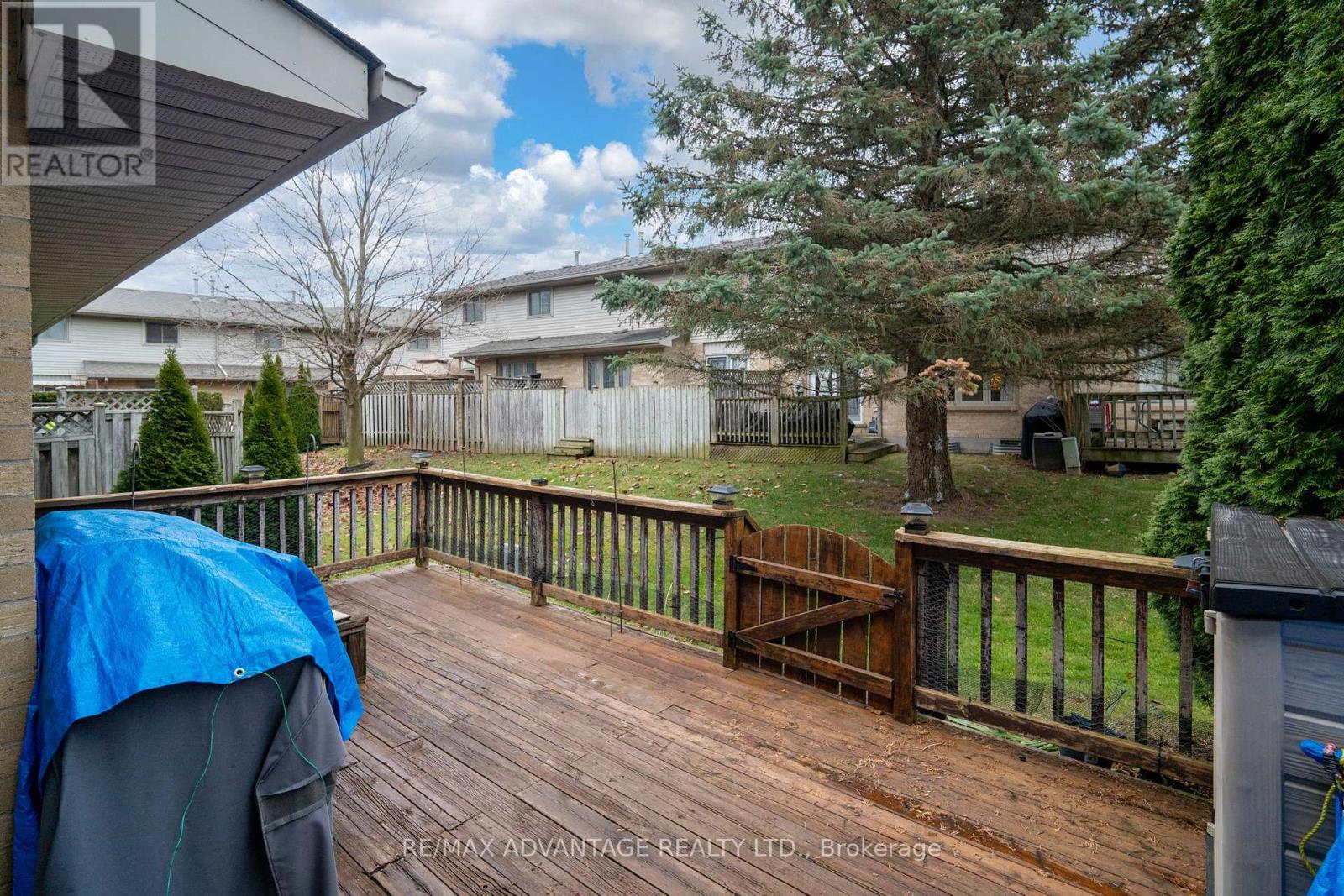 29 - 1845 Aldersbrook Road, London North, Ontario  N6G 4V9 - Photo 31 - X12583284