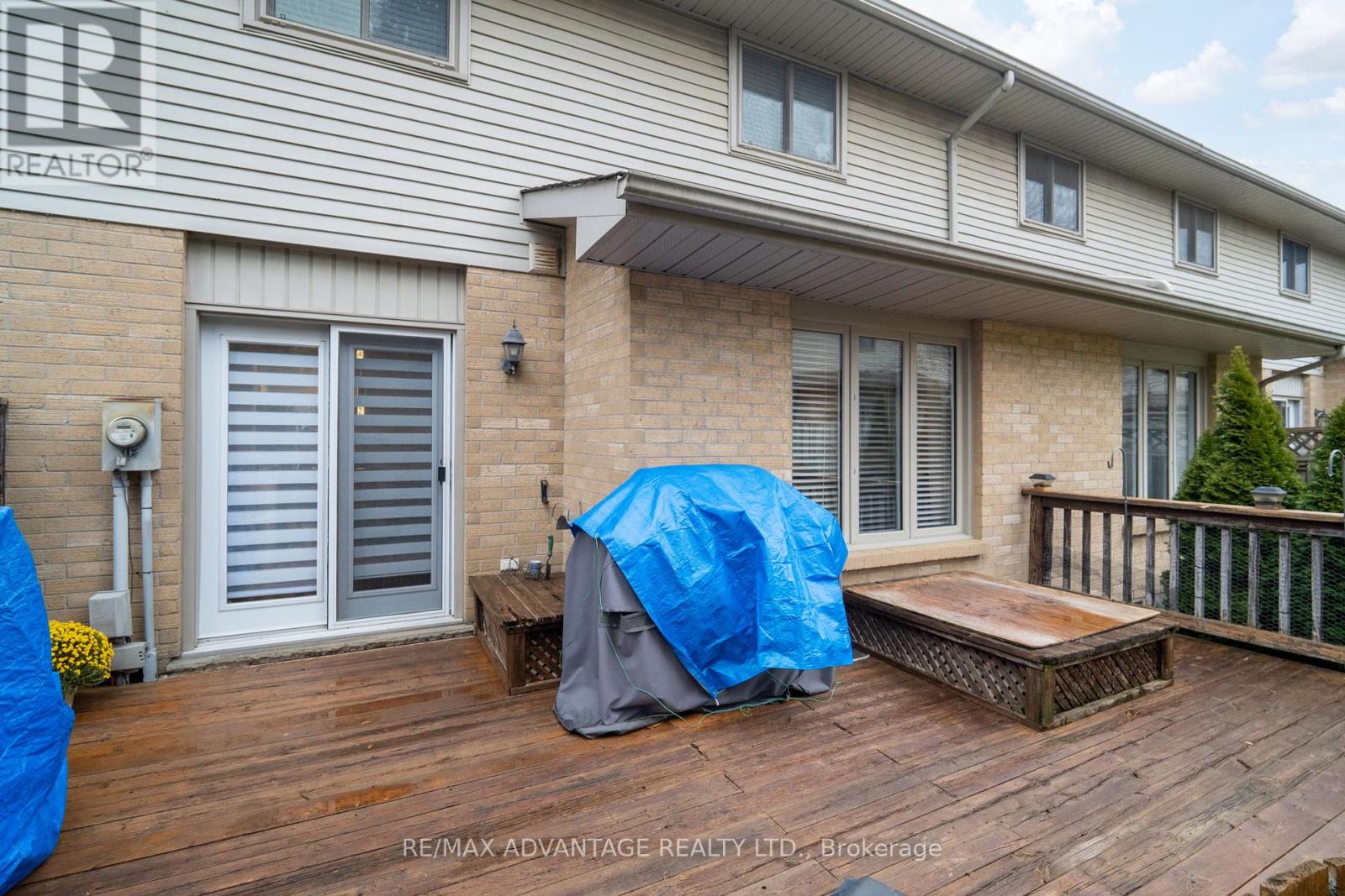 29 - 1845 Aldersbrook Road, London North, Ontario  N6G 4V9 - Photo 34 - X12583284