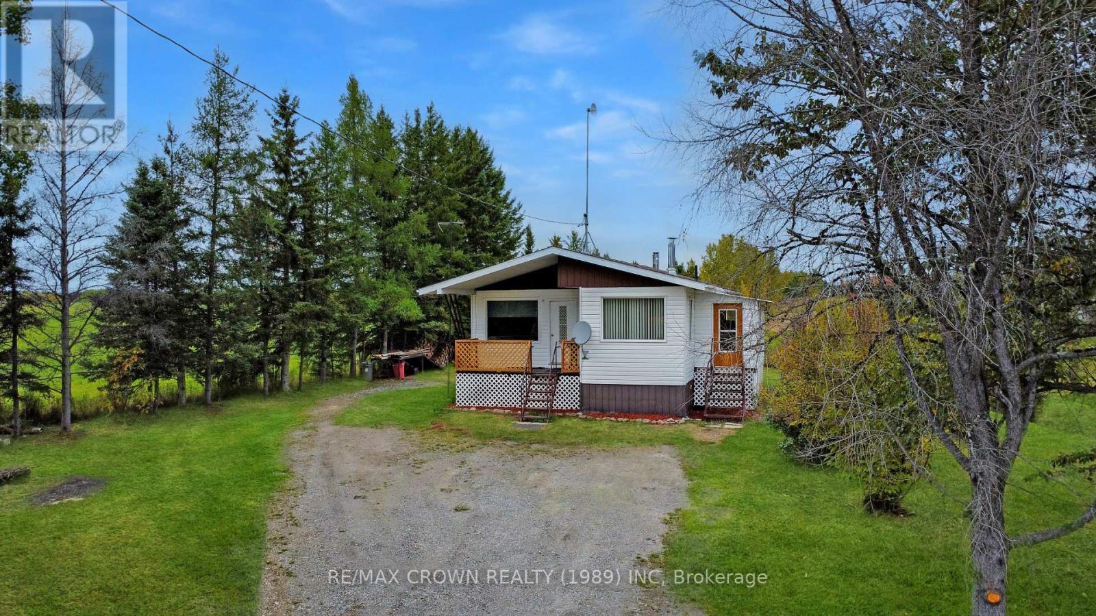 Jogues - Unorganized - 34 Hamann Road, Hearst, Ontario  P0L 1R0 - Photo 2 - T12583218