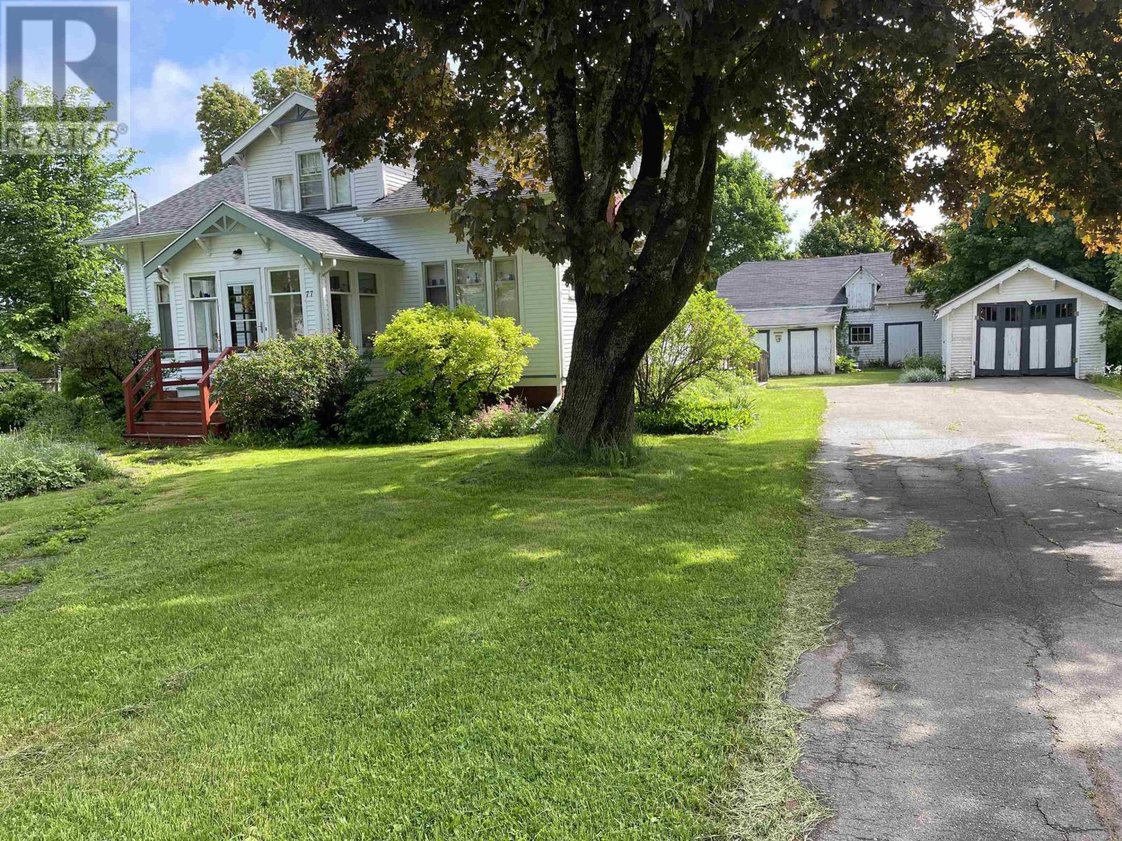 77 Broadway Street, Kensington, Prince Edward Island  C0B 1M0 - Photo 5 - 202514302