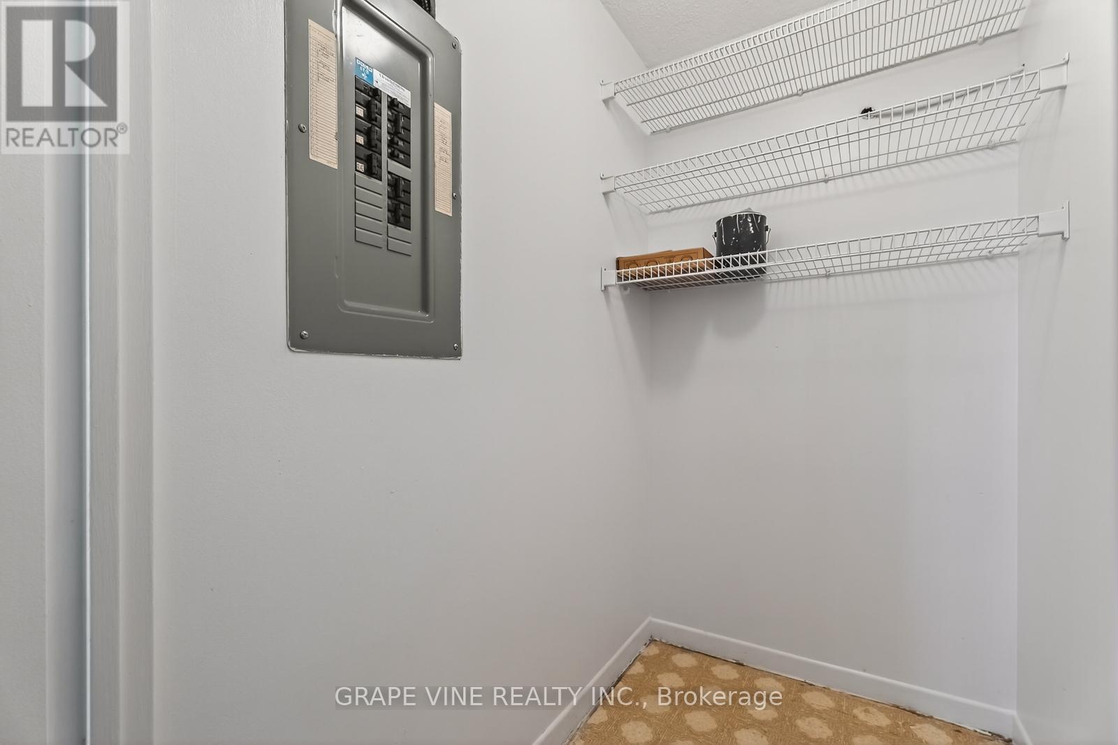 102 - 50 Burnside Avenue, Ottawa, Ontario  K1Y 2M2 - Photo 32 - X12583204