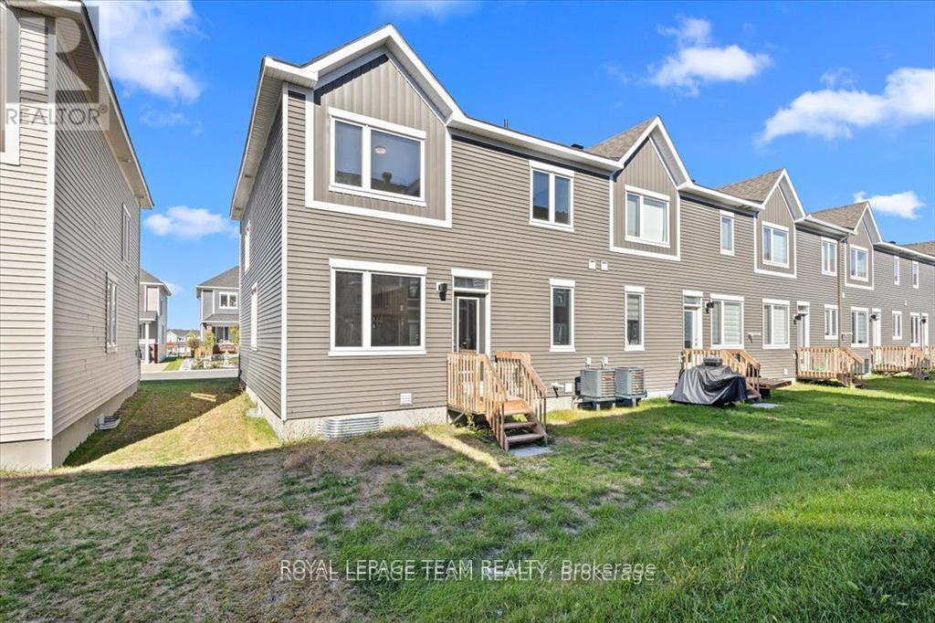 426 Epoch Street, Ottawa, Ontario  K2J 6X7 - Photo 30 - X12583208