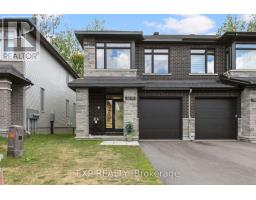 1010 EIDER STREET, Ottawa, Ontario