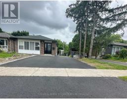 UNIT 2 - 199 AVONDALE BOULEVARD, Brampton, Ontario