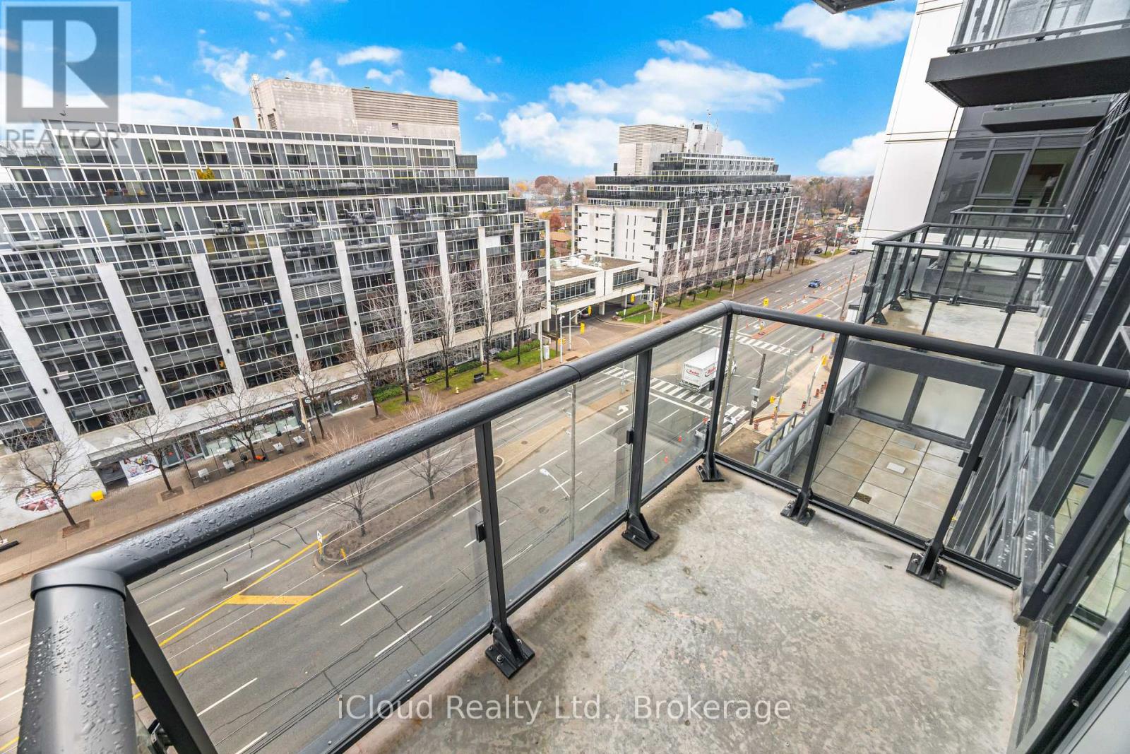 719 - 1037 The Queensway, Toronto, Ontario M8Z 6C7 - Photo 26 - W12583080