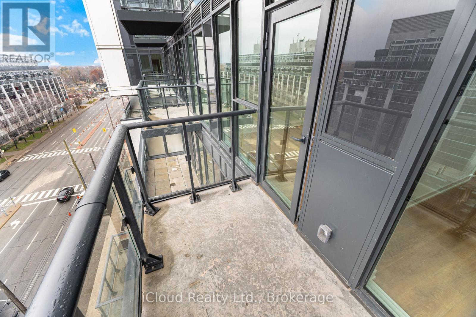 719 - 1037 The Queensway, Toronto, Ontario M8Z 6C7 - Photo 27 - W12583080