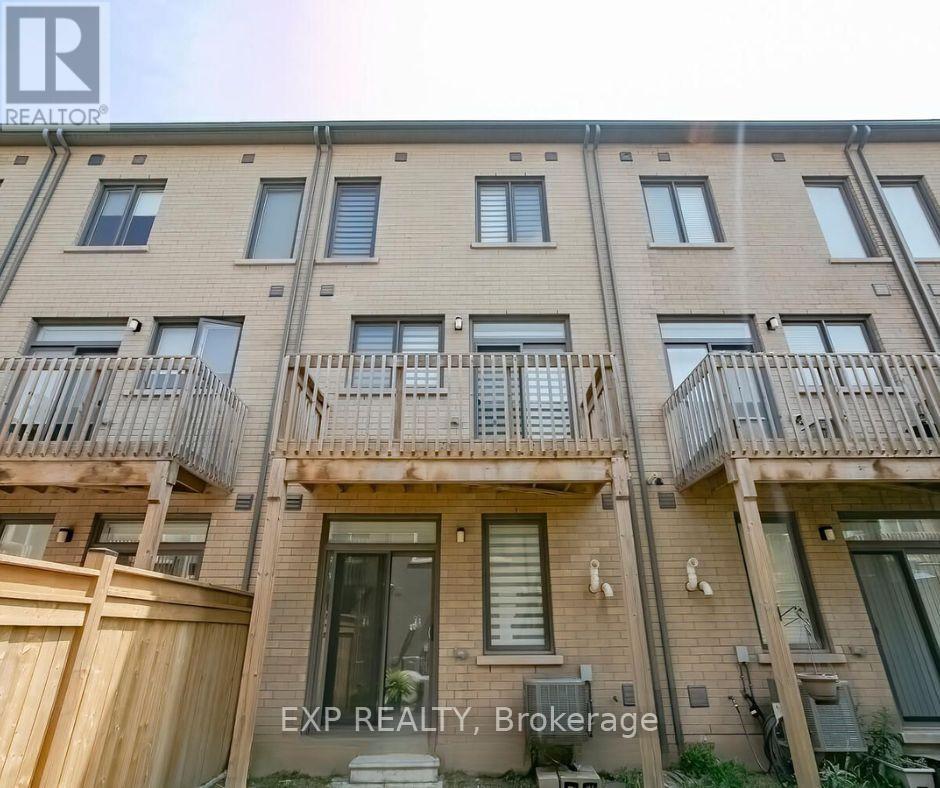 177 Sabina Drive, Oakville, Ontario  L6H 0W3 - Photo 37 - W12583106