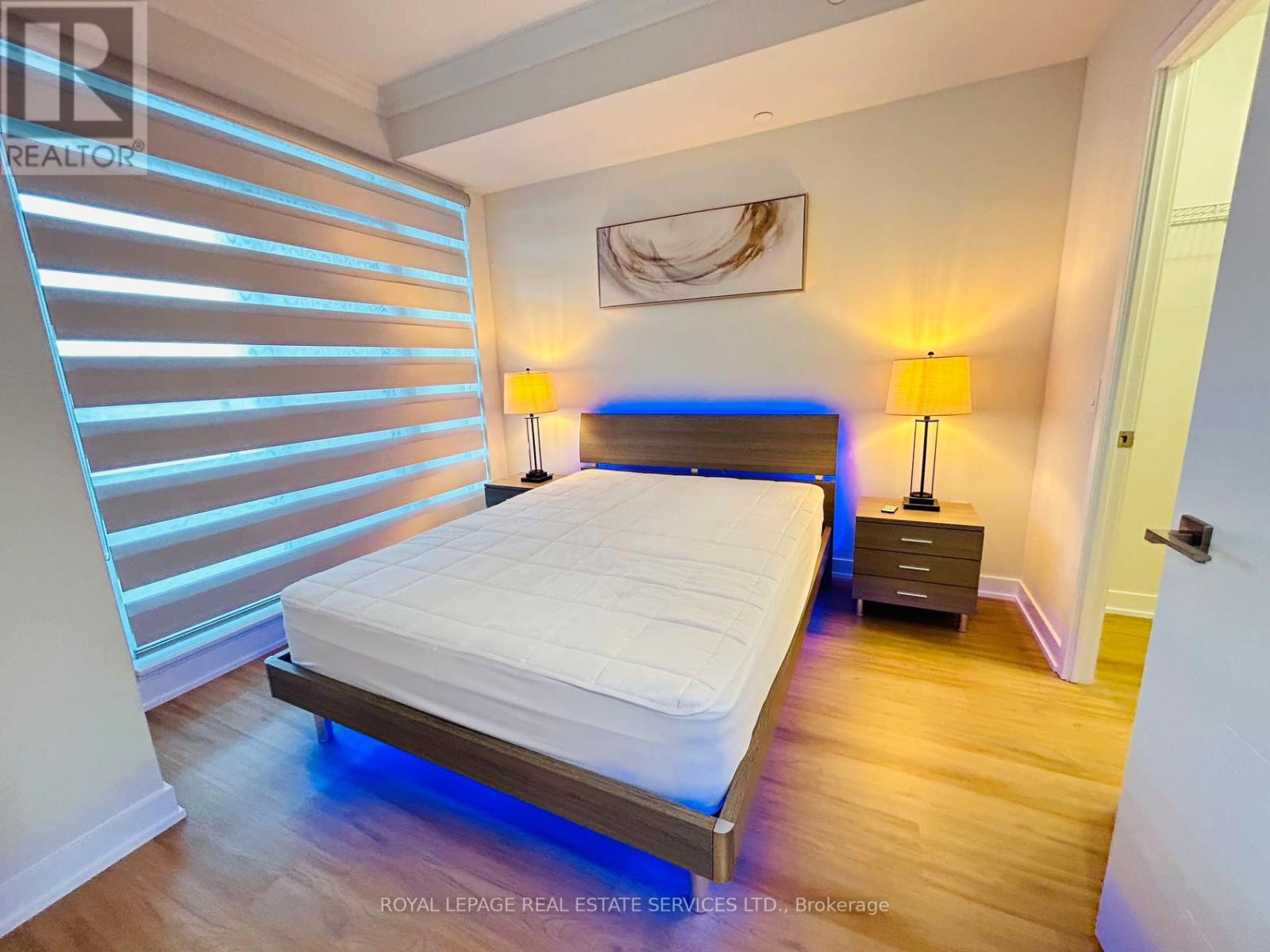 1601 - 4085 Parkside Village Drive, Mississauga, Ontario  L5B 0K9 - Photo 12 - W12583110