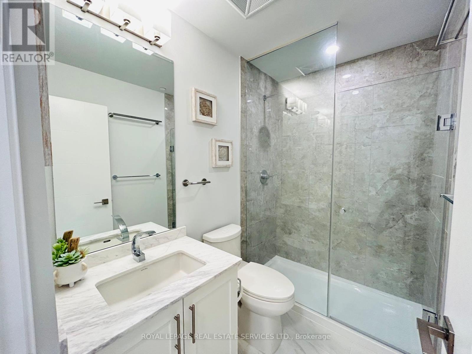 1601 - 4085 Parkside Village Drive, Mississauga, Ontario  L5B 0K9 - Photo 13 - W12583110