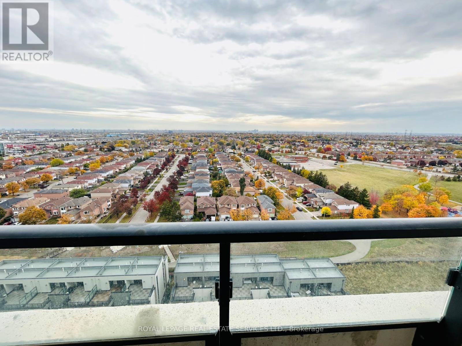 1601 - 4085 Parkside Village Drive, Mississauga, Ontario  L5B 0K9 - Photo 16 - W12583110