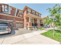 99 HUGUENOT ROAD, Oakville, Ontario
