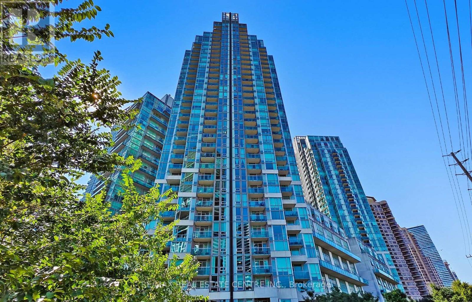 1902 - 220 BURNHAMTHORPE ROAD W, Mississauga, Ontario