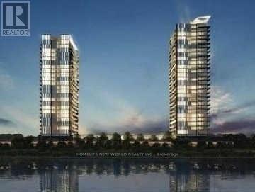 507 - 103 THE QUEENSWAY AVENUE, Toronto, Ontario