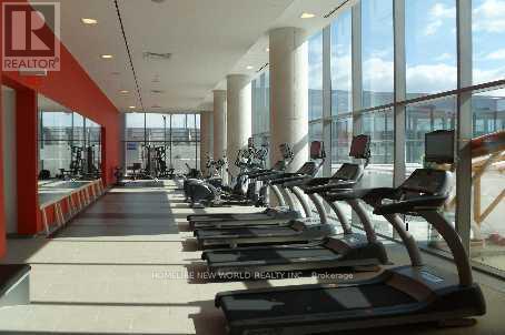 507 - 103 The Queensway Avenue, Toronto, Ontario  M6S 5B3 - Photo 6 - W12583140