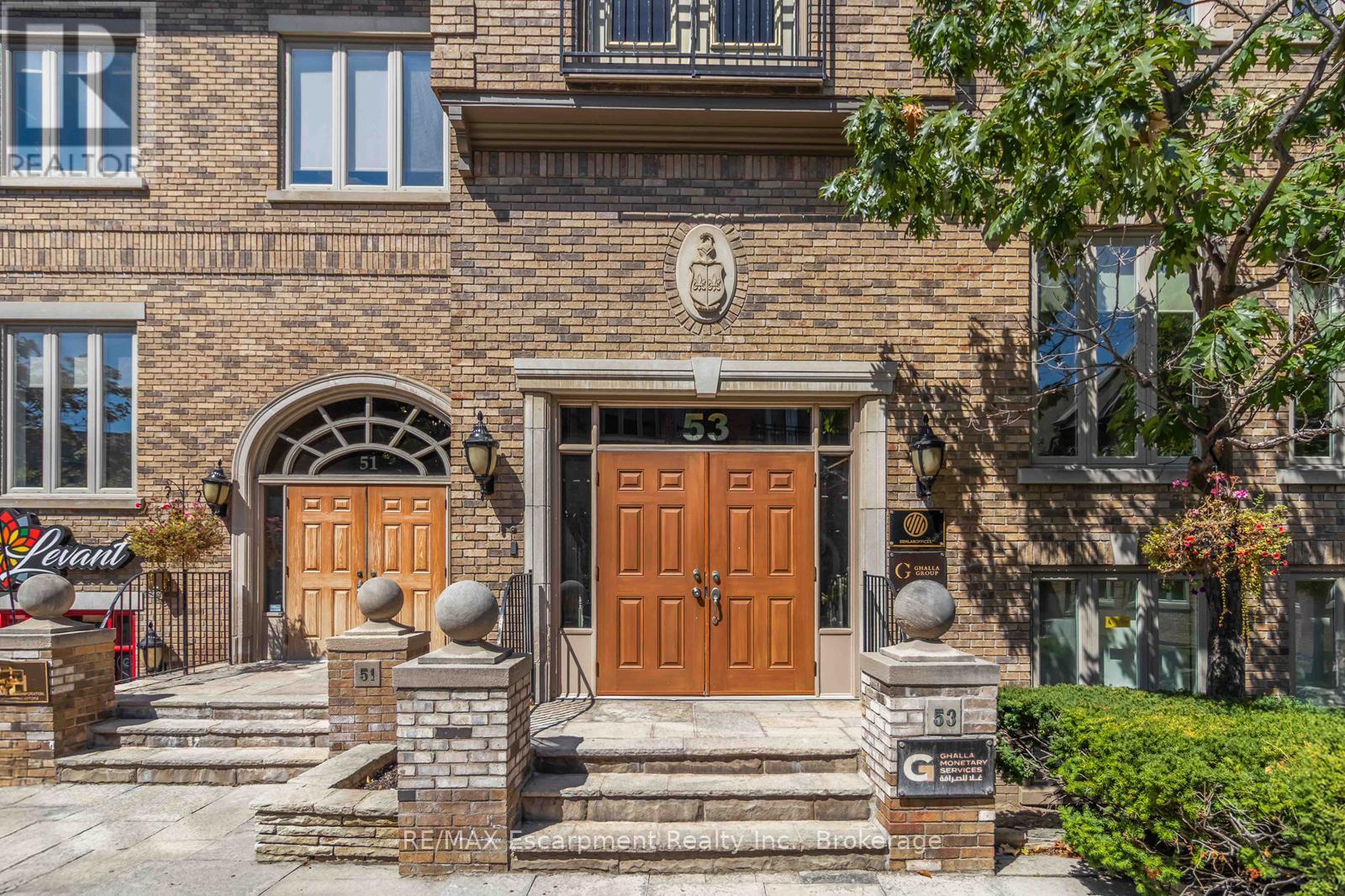 203 - 53 Village Centre Place, Mississauga, Ontario  L4Z 1V9 - Photo 3 - W12583194