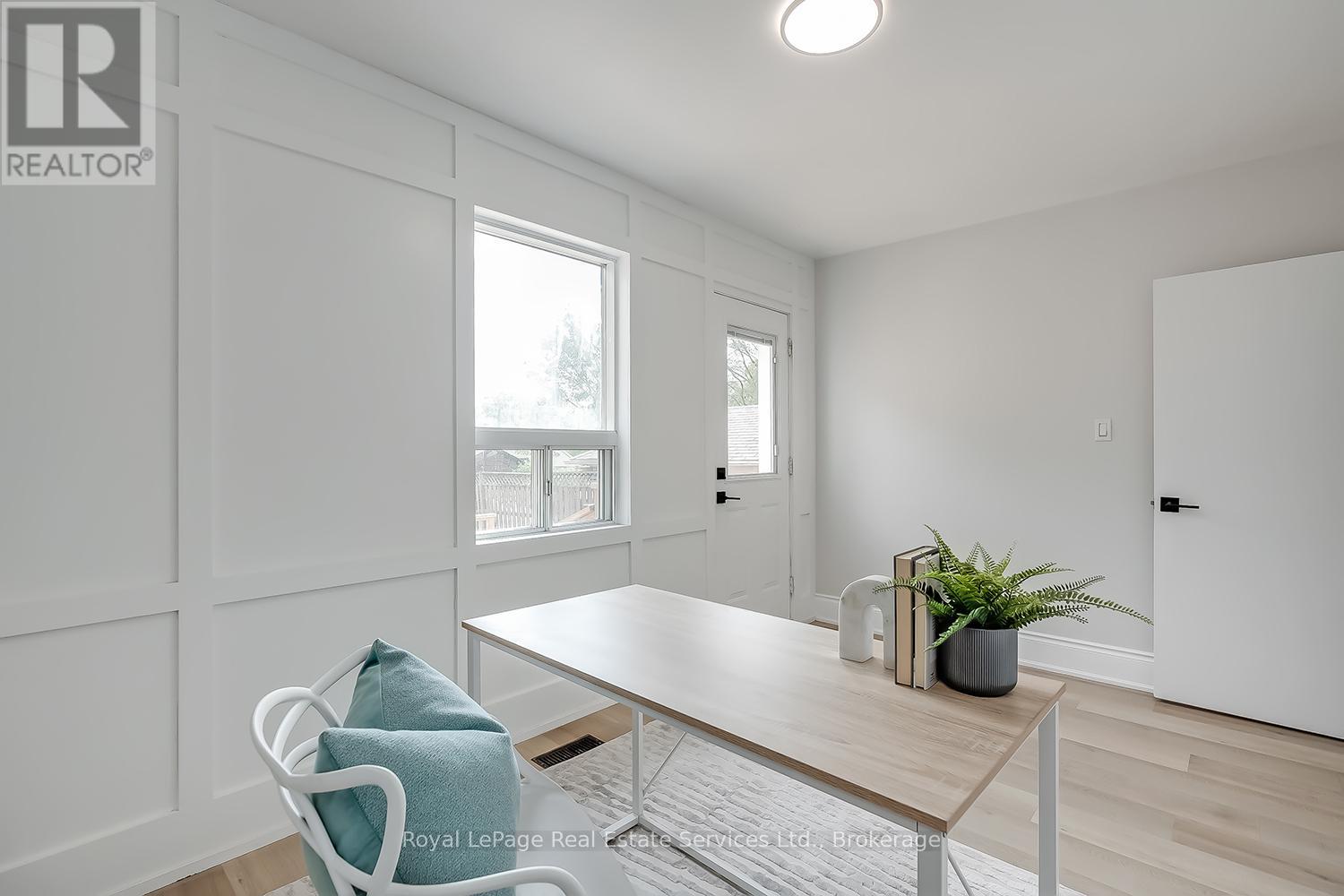 397 Bartos Drive, Oakville, Ontario  L6K 3E5 - Photo 31 - W12583312