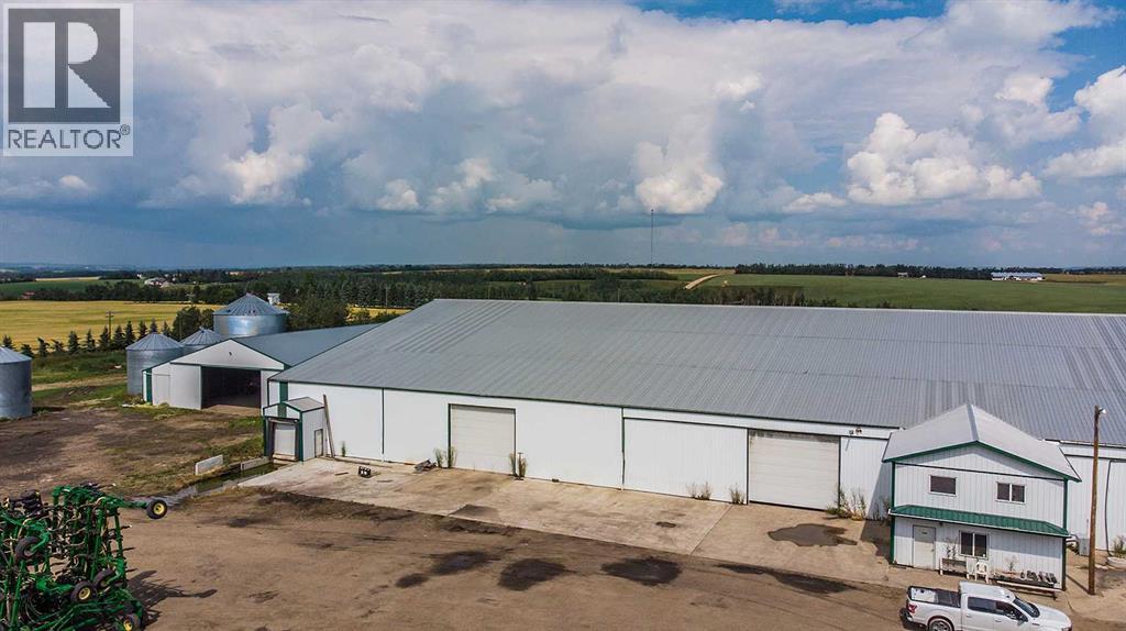 40507 Range Road 12, Rural Lacombe County, Alberta  T0C 0J0 - Photo 2 - A2271311