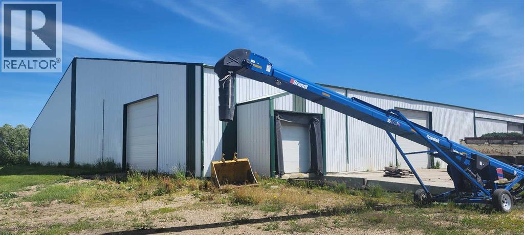 40507 Range Road 12, Rural Lacombe County, Alberta  T0C 0J0 - Photo 3 - A2271311