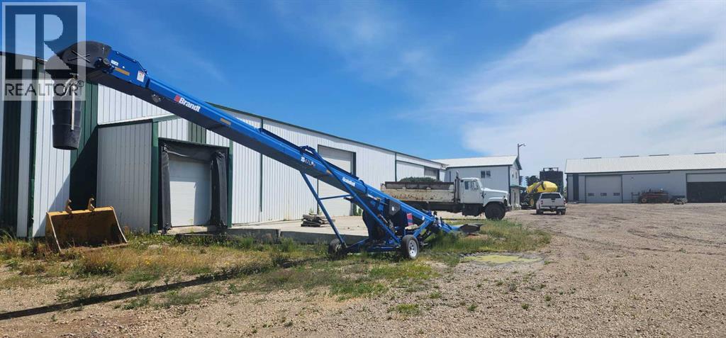 40507 Range Road 12, Rural Lacombe County, Alberta  T0C 0J0 - Photo 4 - A2271311