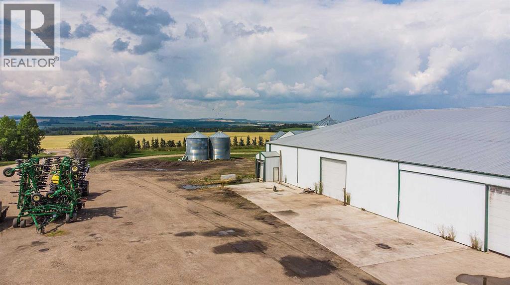 40507 Range Road 12, Rural Lacombe County, Alberta  T0C 0J0 - Photo 9 - A2271311