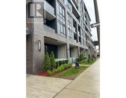 712 - 415 MAIN STREET W, Hamilton, Ontario