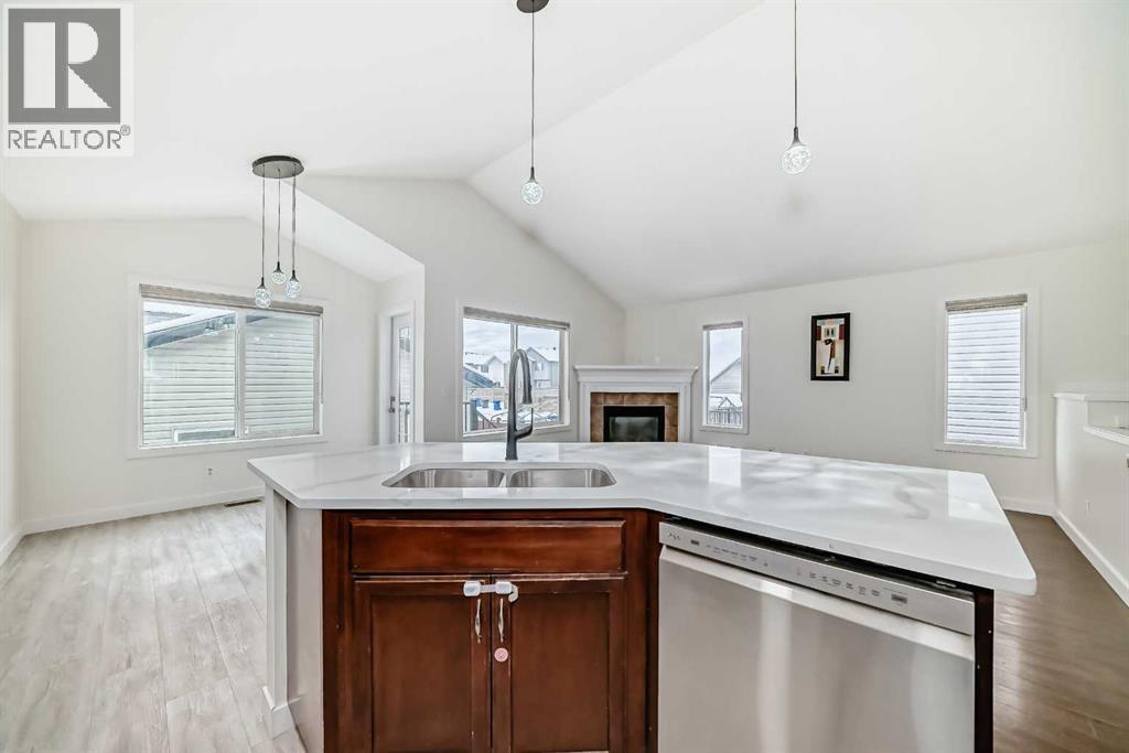 226 Saddlebrook Circle Ne, Calgary, Alberta  T3J 4T7 - Photo 7 - A2272547