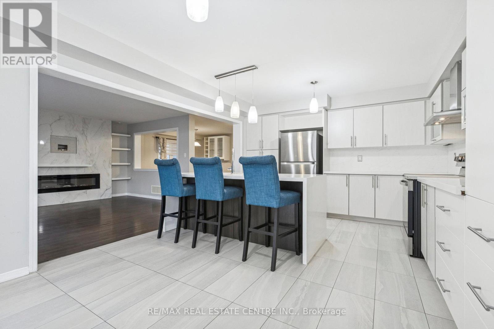 Upper Level - 16 Carroll Lane, Brantford, Ontario N3T 0J5 - Photo 15 - X12583088