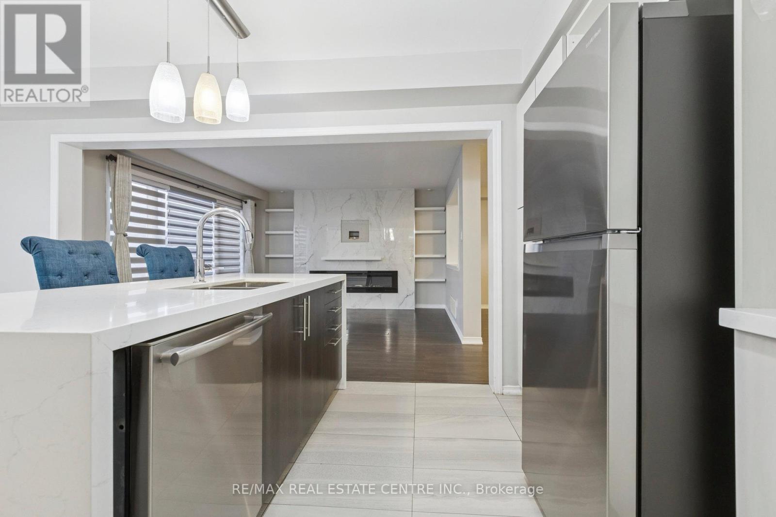 Upper Level - 16 Carroll Lane, Brantford, Ontario N3T 0J5 - Photo 16 - X12583088