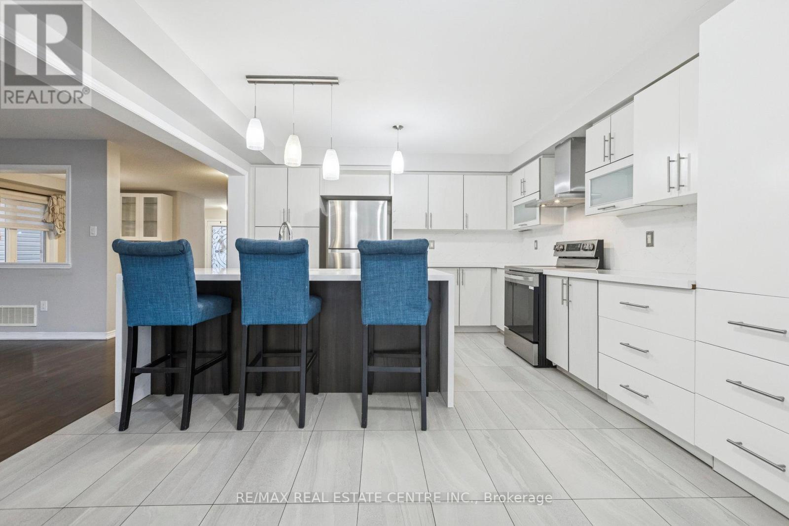 Upper Level - 16 Carroll Lane, Brantford, Ontario N3T 0J5 - Photo 19 - X12583088