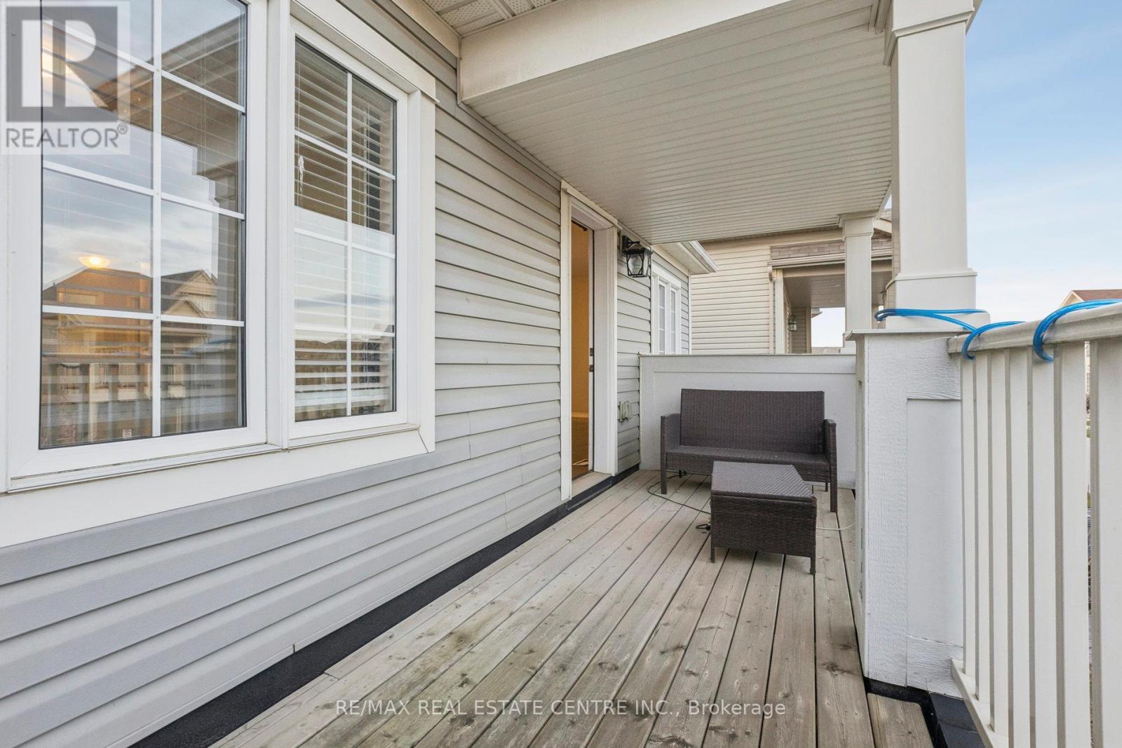 Upper Level - 16 Carroll Lane, Brantford, Ontario N3T 0J5 - Photo 33 - X12583088