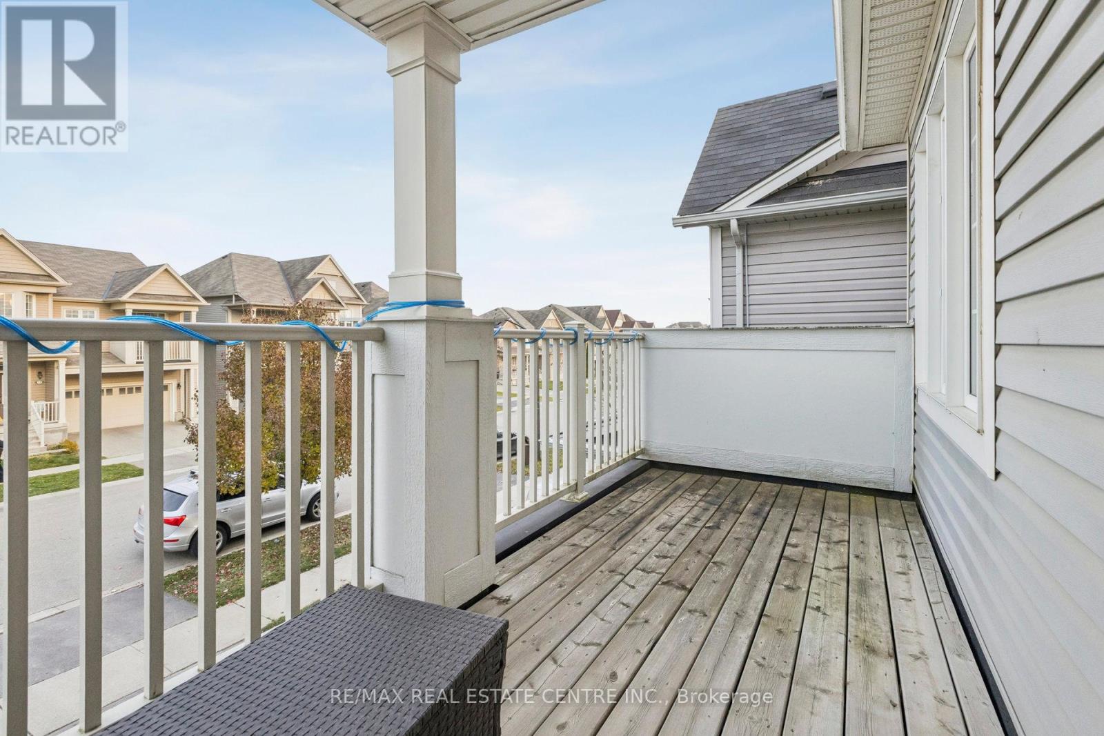 Upper Level - 16 Carroll Lane, Brantford, Ontario N3T 0J5 - Photo 34 - X12583088