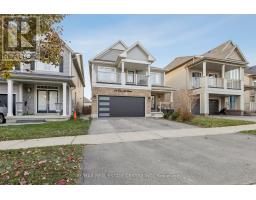 UPPER LEVEL - 16 CARROLL LANE, Brantford, Ontario