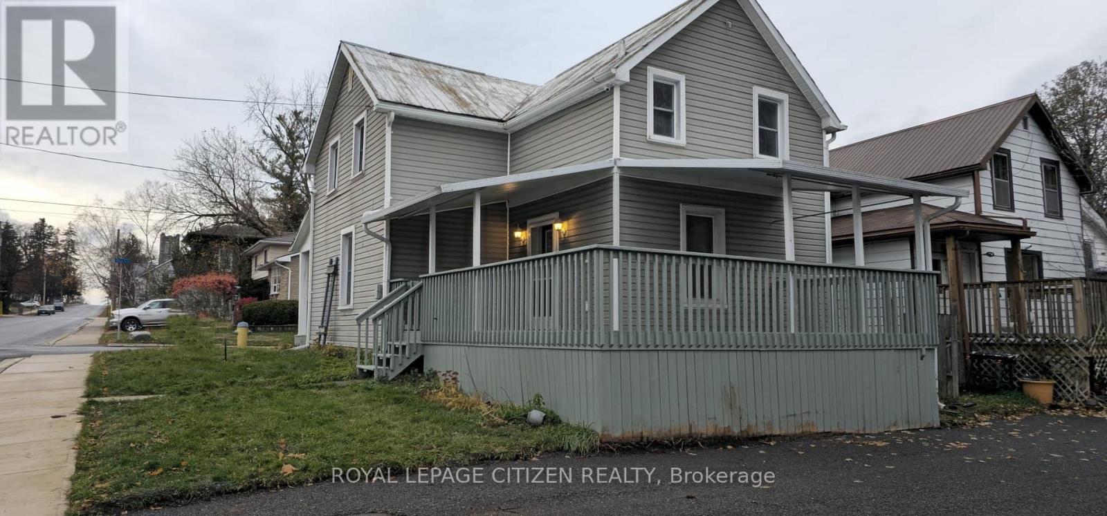 92 Mill Street W, Greater Napanee, Ontario  K7R 1X9 - Photo 2 - X12583116