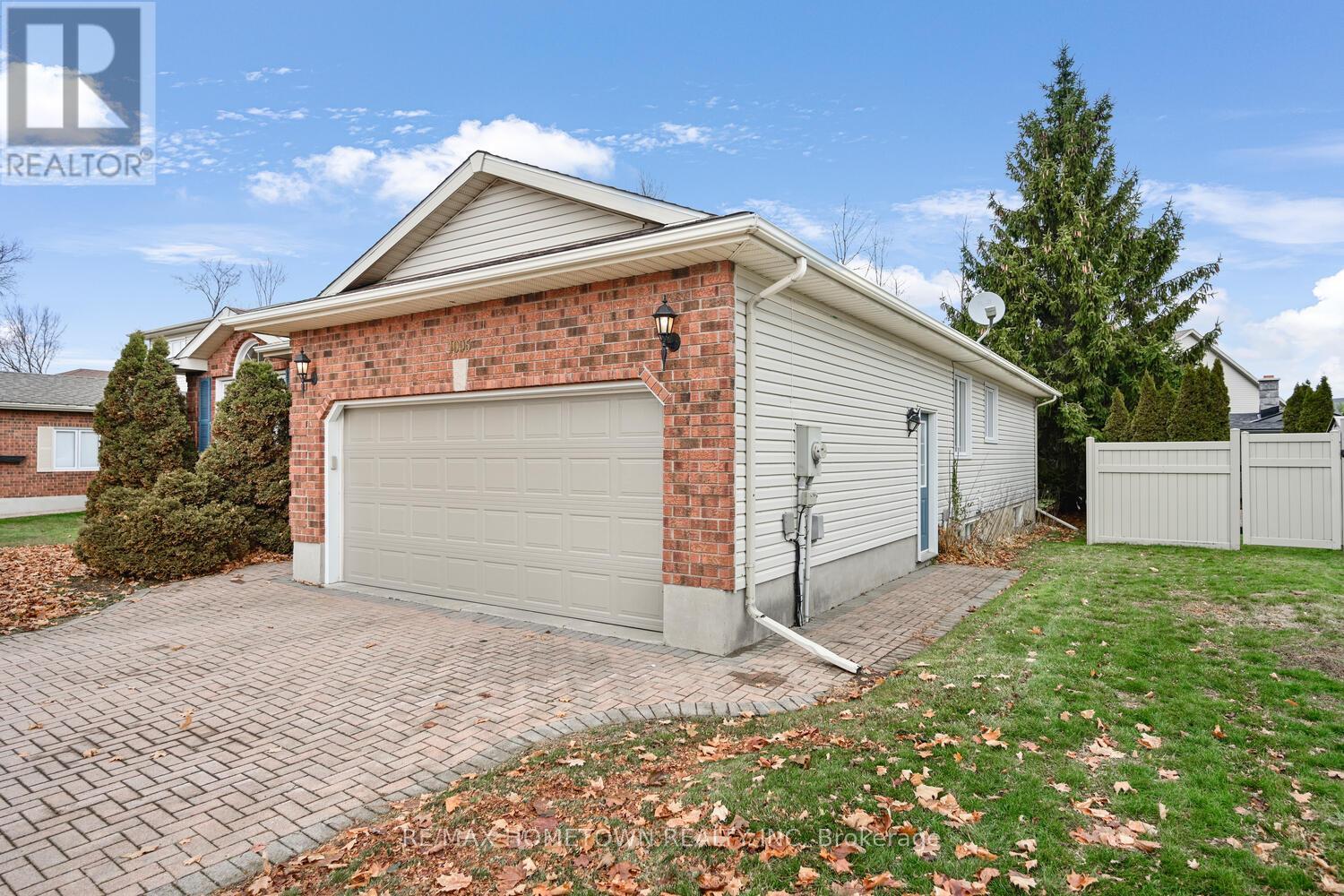 1095 Bridlewood Drive, Brockville, Ontario  K6V 7G2 - Photo 30 - X12579210