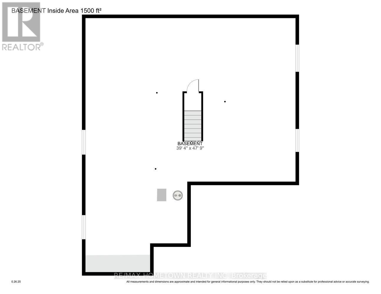 1095 Bridlewood Drive, Brockville, Ontario  K6V 7G2 - Photo 44 - X12579210