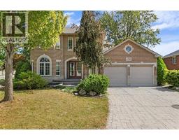 4700 WEMBLEY, Windsor, Ontario
