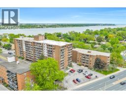 3950 WYANDOTTE East Unit# 402, Windsor, Ontario