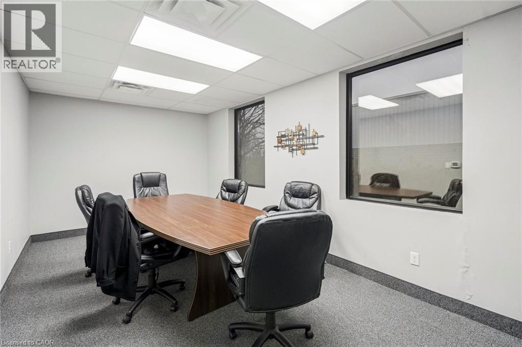 1336 Sandhill Drive Unit# Opt 2, Ancaster, Ontario  L9G 4V5 - Photo 3 - 40791004