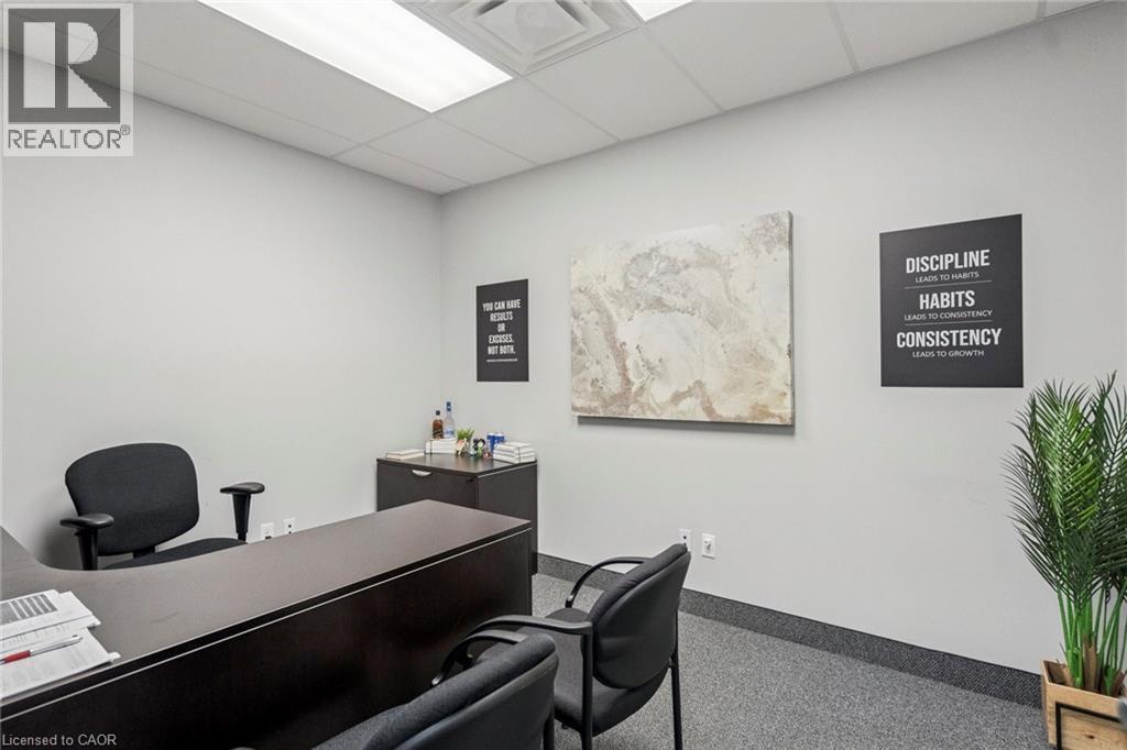 1336 Sandhill Drive Unit# Opt 2, Ancaster, Ontario  L9G 4V5 - Photo 6 - 40791004